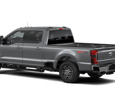 2026 Ford Super Duty F-250 SRW - Photo 45