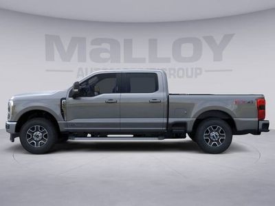 2026 Ford Super Duty F-250 SRW - Photo 11