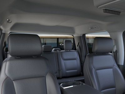 2026 Ford Super Duty F-250 SRW - Photo 42