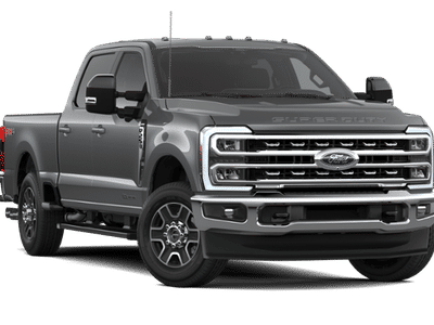 2026 Ford Super Duty F-250 SRW - Photo 51