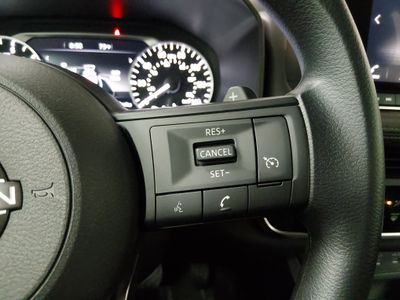 2024 Nissan Rogue - Photo 17