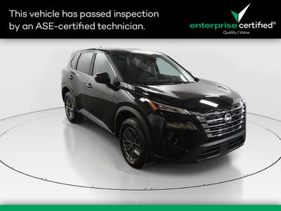 2024 Nissan Rogue - Photo 1
