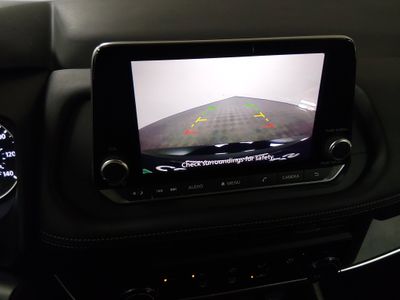 2024 Nissan Rogue - Photo 16