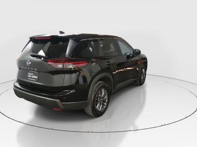 2024 Nissan Rogue - Photo 7