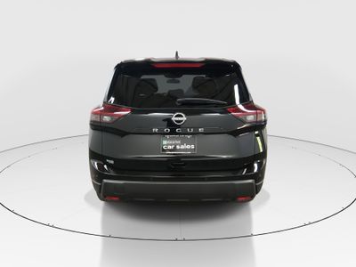 2024 Nissan Rogue - Photo 6
