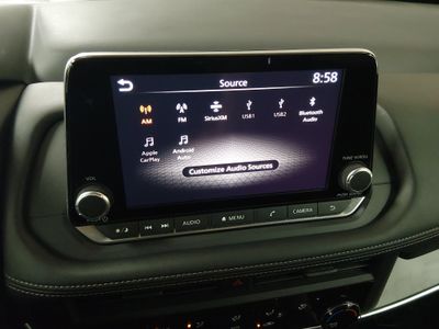 2024 Nissan Rogue - Photo 18