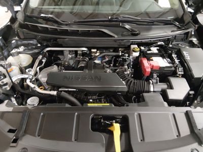 2024 Nissan Rogue - Photo 9