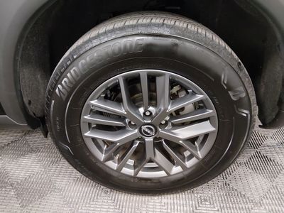 2024 Nissan Rogue - Photo 10