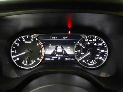 2024 Nissan Rogue - Photo 14