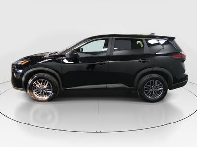 2024 Nissan Rogue - Photo 4
