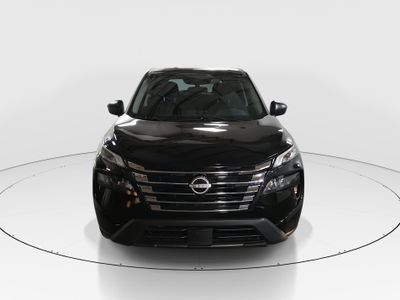 2024 Nissan Rogue - Photo 2