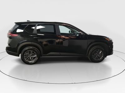 2024 Nissan Rogue - Photo 8