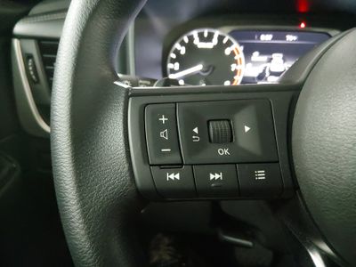 2024 Nissan Rogue - Photo 12