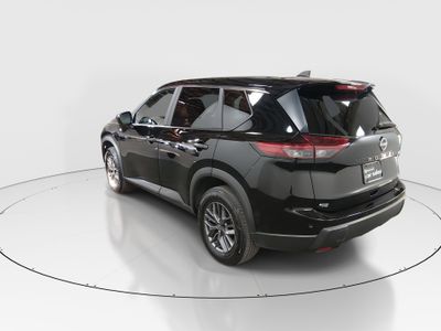 2024 Nissan Rogue - Photo 5