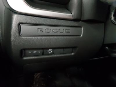 2024 Nissan Rogue - Photo 13