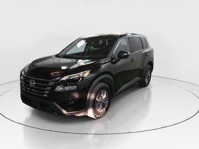 2024 Nissan Rogue - Photo 3