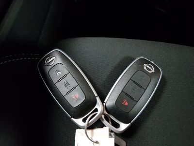 2024 Nissan Rogue - Photo 15