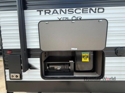 2026 Grand Design Transcend Xplor - Photo 12
