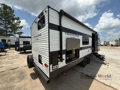 2026 Grand Design Transcend Xplor - Photo 4