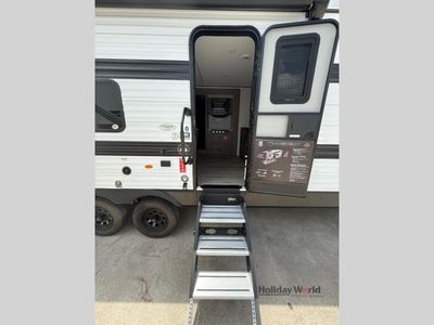2026 Grand Design Transcend Xplor - Photo 11