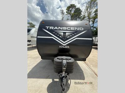 2026 Grand Design Transcend Xplor - Photo 3
