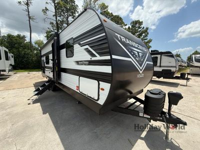 2026 Grand Design Transcend Xplor - Photo 1