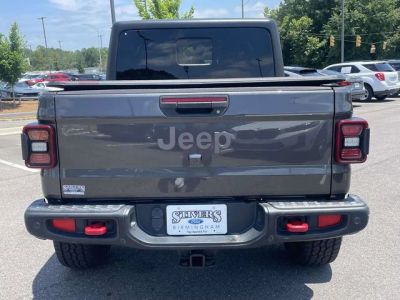2020 Jeep Gladiator - Photo 5