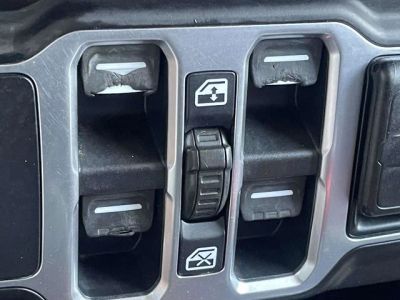 2020 Jeep Gladiator - Photo 19