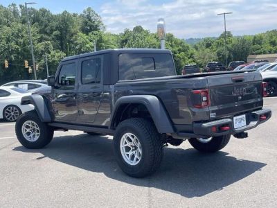 2020 Jeep Gladiator - Photo 6
