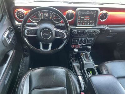 2020 Jeep Gladiator - Photo 15