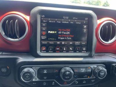 2020 Jeep Gladiator - Photo 26