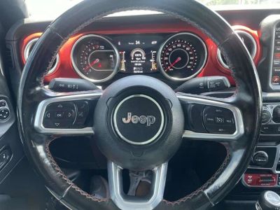 2020 Jeep Gladiator - Photo 21