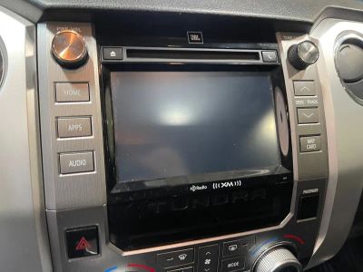 2015 Toyota Tundra 4WD Truck — photo 16 view