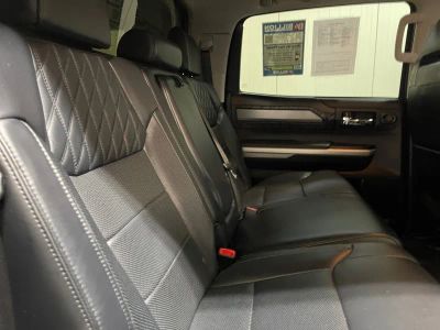 2015 Toyota Tundra 4WD Truck — photo 21 view