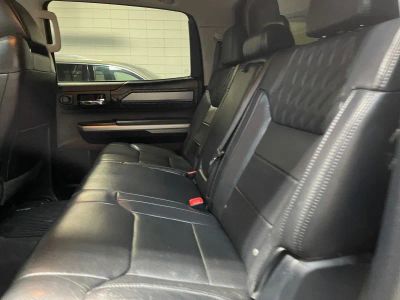 2015 Toyota Tundra 4WD Truck — photo 26 view