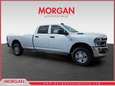 2026 Ram 2500 - Photo 1