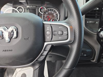 2026 Ram 2500 - Photo 18