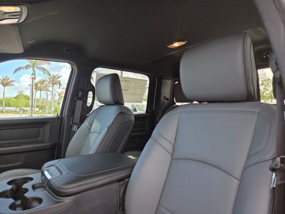 2026 Ram 2500 - Photo 11