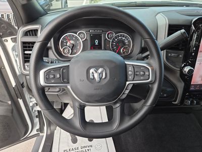 2026 Ram 2500 - Photo 16