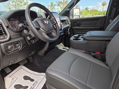 2026 Ram 2500 - Photo 13