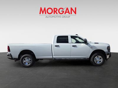 2026 Ram 2500 - Photo 3