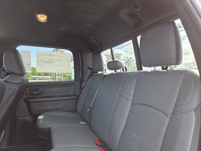 2026 Ram 2500 - Photo 7