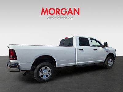2026 Ram 2500 - Photo 4