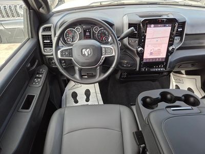 2026 Ram 2500 - Photo 10
