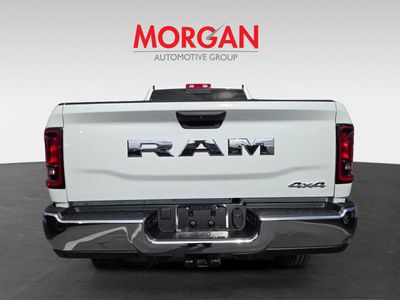 2026 Ram 2500 - Photo 5