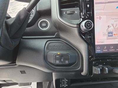2026 Ram 2500 - Photo 15