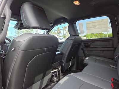 2026 Ram 2500 - Photo 9