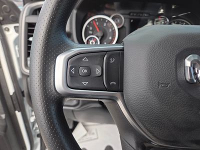 2026 Ram 2500 - Photo 17