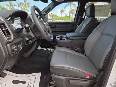 2026 Ram 2500 - Photo 12