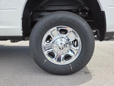 2026 Ram 2500 - Photo 6